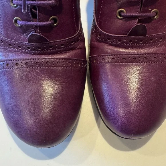 Mix Mooz Fly Shoes - Picture 3 of 8